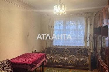 Коммунальная квартира по адресу ул. Садова (площадь 41,5 м²) - фото 18 Коммунальная квартира по адресу ул. Садова (площадь 41,5 м²) - Atlanta.ua - фото 18
