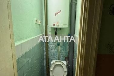 Коммунальная квартира по адресу ул. Садова (площадь 41,5 м²) - фото 19 Коммунальная квартира по адресу ул. Садова (площадь 41,5 м²) - Atlanta.ua - фото 19