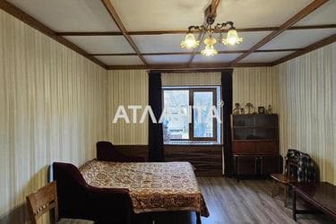 1-room apartment apartment by the address st. Koblevskaya Podbelskogo (area 32,1 m²) - photo 12 1-room apartment apartment by the address st. Koblevskaya Podbelskogo (area 32,1 m²) - Atlanta.ua - photo 12