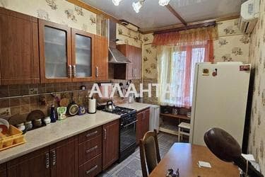 1-room apartment apartment by the address st. Koblevskaya Podbelskogo (area 32,1 m²) - photo 14 1-room apartment apartment by the address st. Koblevskaya Podbelskogo (area 32,1 m²) - Atlanta.ua - photo 14