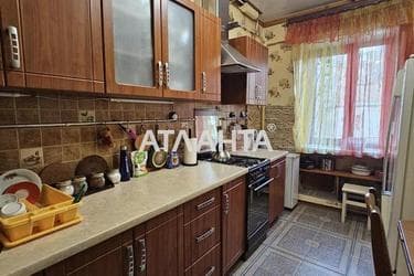 1-room apartment apartment by the address st. Koblevskaya Podbelskogo (area 32,1 m²) - photo 15 1-room apartment apartment by the address st. Koblevskaya Podbelskogo (area 32,1 m²) - Atlanta.ua - photo 15