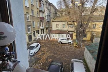 1-room apartment apartment by the address st. Koblevskaya Podbelskogo (area 32,1 m²) - photo 16 1-room apartment apartment by the address st. Koblevskaya Podbelskogo (area 32,1 m²) - Atlanta.ua - photo 16