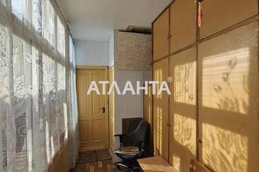 1-room apartment apartment by the address st. Koblevskaya Podbelskogo (area 32,1 m²) - photo 17 1-room apartment apartment by the address st. Koblevskaya Podbelskogo (area 32,1 m²) - Atlanta.ua - photo 17