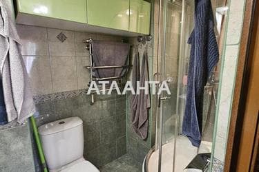 1-room apartment apartment by the address st. Koblevskaya Podbelskogo (area 32,1 m²) - photo 18 1-room apartment apartment by the address st. Koblevskaya Podbelskogo (area 32,1 m²) - Atlanta.ua - photo 18