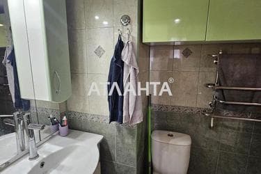 1-room apartment apartment by the address st. Koblevskaya Podbelskogo (area 32,1 m²) - photo 19 1-room apartment apartment by the address st. Koblevskaya Podbelskogo (area 32,1 m²) - Atlanta.ua - photo 19