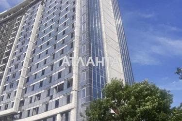 1-комнатная квартира по адресу ул. Гоголя (площадь 43,4 м²) - фото 6 1-комнатная квартира по адресу ул. Гоголя (площадь 43,4 м²) - Atlanta.ua - фото 6