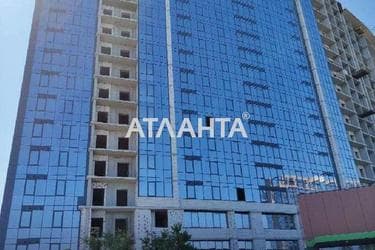 1-комнатная квартира по адресу ул. Гоголя (площадь 43,4 м²) - фото 7 1-комнатная квартира по адресу ул. Гоголя (площадь 43,4 м²) - Atlanta.ua - фото 7