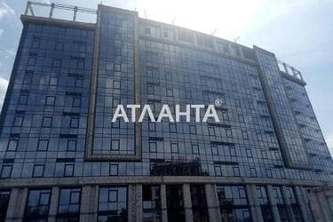 1-комнатная квартира по адресу ул. Гоголя (площадь 43,4 м²) - фото 10 1-комнатная квартира по адресу ул. Гоголя (площадь 43,4 м²) - Atlanta.ua - фото 10