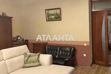 2-rooms apartment apartment by the address st. Koblevskaya Podbelskogo (area 80,5 m²) - photo 12 2-rooms apartment apartment by the address st. Koblevskaya Podbelskogo (area 80,5 m²) - Atlanta.ua - photo 12