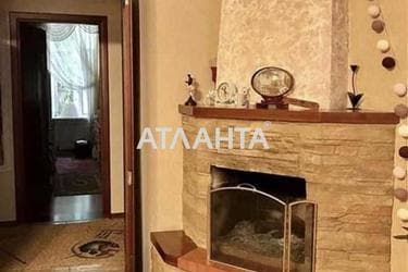 2-rooms apartment apartment by the address st. Koblevskaya Podbelskogo (area 80,5 m²) - photo 14 2-rooms apartment apartment by the address st. Koblevskaya Podbelskogo (area 80,5 m²) - Atlanta.ua - photo 14