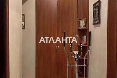 2-rooms apartment apartment by the address st. Koblevskaya Podbelskogo (area 80,5 m²) - photo 15 2-rooms apartment apartment by the address st. Koblevskaya Podbelskogo (area 80,5 m²) - Atlanta.ua - photo 15