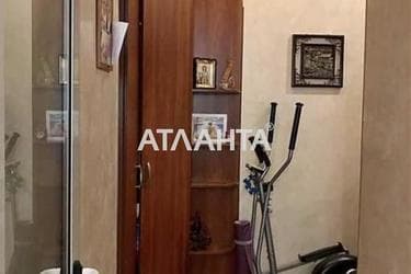 2-rooms apartment apartment by the address st. Koblevskaya Podbelskogo (area 80,5 m²) - photo 16 2-rooms apartment apartment by the address st. Koblevskaya Podbelskogo (area 80,5 m²) - Atlanta.ua - photo 16