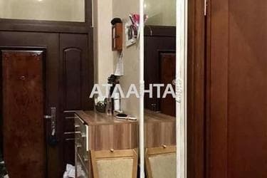 2-rooms apartment apartment by the address st. Koblevskaya Podbelskogo (area 80,5 m²) - photo 17 2-rooms apartment apartment by the address st. Koblevskaya Podbelskogo (area 80,5 m²) - Atlanta.ua - photo 17