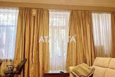 2-rooms apartment apartment by the address st. Koblevskaya Podbelskogo (area 80,5 m²) - photo 11 2-rooms apartment apartment by the address st. Koblevskaya Podbelskogo (area 80,5 m²) - Atlanta.ua - photo 11