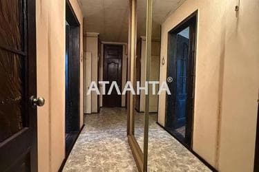 2-кімнатна квартира за адресою вул. Швигіна ген. (площа 57 м²) - фото 22 2-кімнатна квартира за адресою вул. Швигіна ген. (площа 57 м²) - Atlanta.ua - фото 22