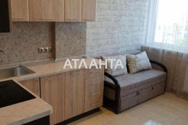 1-room apartment apartment by the address st. Fontanskaya dor Perekopskoy Divizii (area 43 m²) - photo 18 1-room apartment apartment by the address st. Fontanskaya dor Perekopskoy Divizii (area 43 m²) - Atlanta.ua - photo 18