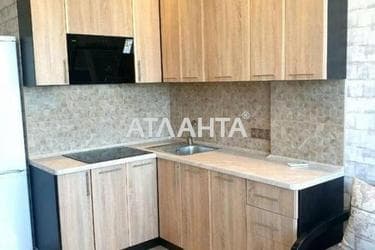 1-room apartment apartment by the address st. Fontanskaya dor Perekopskoy Divizii (area 43 m²) - photo 19 1-room apartment apartment by the address st. Fontanskaya dor Perekopskoy Divizii (area 43 m²) - Atlanta.ua - photo 19