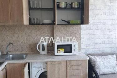 1-room apartment apartment by the address st. Fontanskaya dor Perekopskoy Divizii (area 43 m²) - photo 20 1-room apartment apartment by the address st. Fontanskaya dor Perekopskoy Divizii (area 43 m²) - Atlanta.ua - photo 20