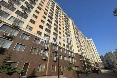 1-room apartment apartment by the address st. Fontanskaya dor Perekopskoy Divizii (area 43 m²) - photo 33 1-room apartment apartment by the address st. Fontanskaya dor Perekopskoy Divizii (area 43 m²) - Atlanta.ua - photo 33