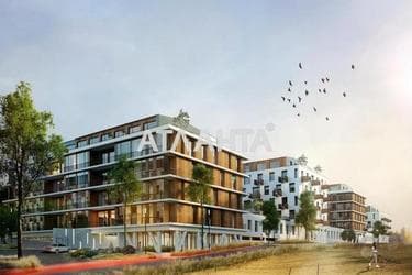 3-комнатная квартира по адресу ул. Орлика Пилипа (площадь 87,5 м²) - фото 7 3-комнатная квартира по адресу ул. Орлика Пилипа (площадь 87,5 м²) - Atlanta.ua - фото 7