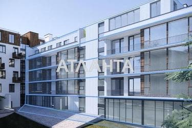 3-комнатная квартира по адресу ул. Орлика Пилипа (площадь 87,5 м²) - фото 8 3-комнатная квартира по адресу ул. Орлика Пилипа (площадь 87,5 м²) - Atlanta.ua - фото 8