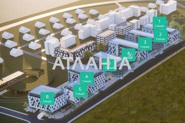 3-комнатная квартира по адресу ул. Орлика Пилипа (площадь 87,5 м²) - фото 10 3-комнатная квартира по адресу ул. Орлика Пилипа (площадь 87,5 м²) - Atlanta.ua - фото 10