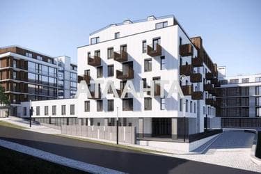 3-комнатная квартира по адресу ул. Орлика Пилипа (площадь 87,5 м²) - фото 11 3-комнатная квартира по адресу ул. Орлика Пилипа (площадь 87,5 м²) - Atlanta.ua - фото 11