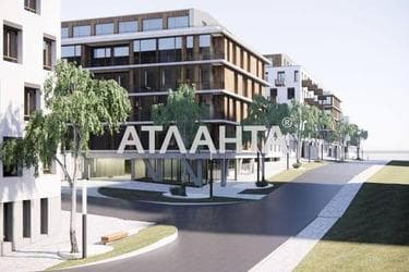 3-комнатная квартира по адресу ул. Орлика Пилипа (площадь 87,5 м²) - фото 12 3-комнатная квартира по адресу ул. Орлика Пилипа (площадь 87,5 м²) - Atlanta.ua - фото 12