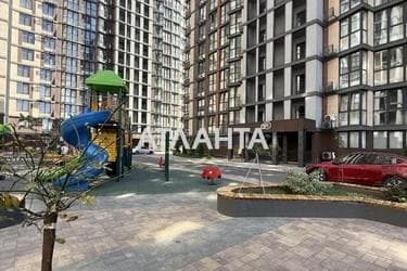 Комерційна нерухомість за адресою вул. Прохорівська (площа 47,3 м²) - фото 10 Комерційна нерухомість за адресою вул. Прохорівська (площа 47,3 м²) - Atlanta.ua - фото 10