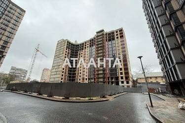 Комерційна нерухомість за адресою вул. Прохорівська (площа 47,3 м²) - фото 16 Комерційна нерухомість за адресою вул. Прохорівська (площа 47,3 м²) - Atlanta.ua - фото 16