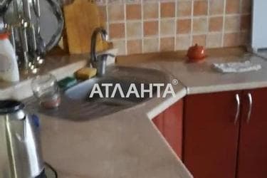 2-кімнатна квартира за адресою вул. Пішонівська (площа 57 м²) - фото 10 2-кімнатна квартира за адресою вул. Пішонівська (площа 57 м²) - Atlanta.ua - фото 10