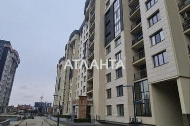 2-кімнатна квартира за адресою вул. Герцена Олександра (площа 73,8 м²) - фото 15 2-кімнатна квартира за адресою вул. Герцена Олександра (площа 73,8 м²) - Atlanta.ua - фото 15