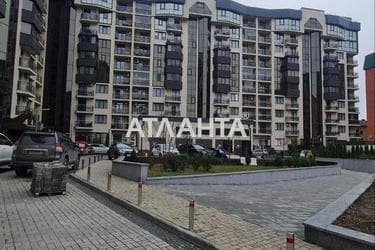 2-кімнатна квартира за адресою вул. Герцена Олександра (площа 73,8 м²) - фото 28 2-кімнатна квартира за адресою вул. Герцена Олександра (площа 73,8 м²) - Atlanta.ua - фото 28