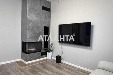 House by the address st. Vyacheslava Chernovola (area 118,8 m²) - photo 29 House by the address st. Vyacheslava Chernovola (area 118,8 m²) - Atlanta.ua - photo 29