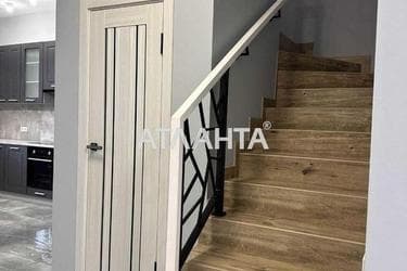 House by the address st. Vyacheslava Chernovola (area 118,8 m²) - photo 30 House by the address st. Vyacheslava Chernovola (area 118,8 m²) - Atlanta.ua - photo 30