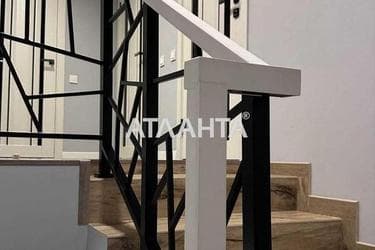 House by the address st. Vyacheslava Chernovola (area 118,8 m²) - photo 31 House by the address st. Vyacheslava Chernovola (area 118,8 m²) - Atlanta.ua - photo 31