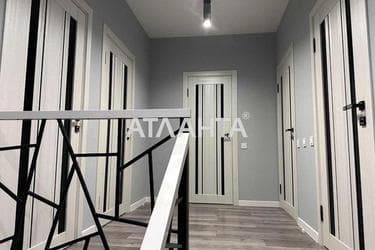 House by the address st. Vyacheslava Chernovola (area 118,8 m²) - photo 32 House by the address st. Vyacheslava Chernovola (area 118,8 m²) - Atlanta.ua - photo 32