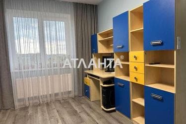 House by the address st. Vyacheslava Chernovola (area 118,8 m²) - photo 38 House by the address st. Vyacheslava Chernovola (area 118,8 m²) - Atlanta.ua - photo 38