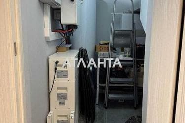 House by the address st. Vyacheslava Chernovola (area 118,8 m²) - photo 44 House by the address st. Vyacheslava Chernovola (area 118,8 m²) - Atlanta.ua - photo 44