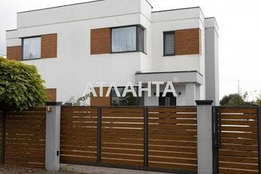 House by the address st. Vyacheslava Chernovola (area 118,8 m²) - photo 45 House by the address st. Vyacheslava Chernovola (area 118,8 m²) - Atlanta.ua - photo 45