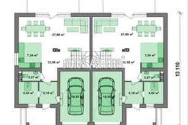 House by the address st. Vyacheslava Chernovola (area 118,8 m²) - photo 49 House by the address st. Vyacheslava Chernovola (area 118,8 m²) - Atlanta.ua - photo 49