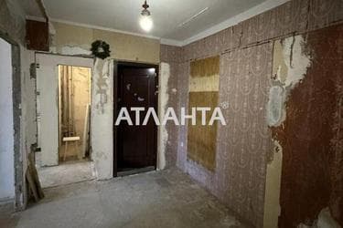 3-кімнатна квартира за адресою вул. Литвиненко-Вольгемут Марії (площа 63,7 м²) - фото 18 3-кімнатна квартира за адресою вул. Литвиненко-Вольгемут Марії (площа 63,7 м²) - Atlanta.ua - фото 18