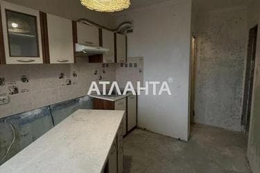 3-кімнатна квартира за адресою вул. Литвиненко-Вольгемут Марії (площа 63,7 м²) - фото 20 3-кімнатна квартира за адресою вул. Литвиненко-Вольгемут Марії (площа 63,7 м²) - Atlanta.ua - фото 20