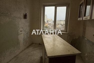 3-кімнатна квартира за адресою вул. Литвиненко-Вольгемут Марії (площа 63,7 м²) - фото 22 3-кімнатна квартира за адресою вул. Литвиненко-Вольгемут Марії (площа 63,7 м²) - Atlanta.ua - фото 22