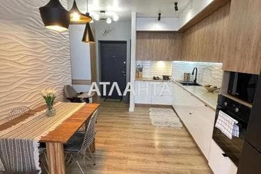 1-комнатная квартира по адресу Трускавецкая ул. (площадь 43,3 м²) - фото 13 1-комнатная квартира по адресу Трускавецкая ул. (площадь 43,3 м²) - Atlanta.ua - фото 13