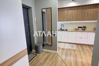 1-комнатная квартира по адресу Трускавецкая ул. (площадь 43,3 м²) - фото 14 1-комнатная квартира по адресу Трускавецкая ул. (площадь 43,3 м²) - Atlanta.ua - фото 14