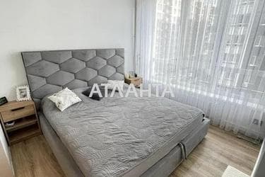 1-комнатная квартира по адресу Трускавецкая ул. (площадь 43,3 м²) - фото 20 1-комнатная квартира по адресу Трускавецкая ул. (площадь 43,3 м²) - Atlanta.ua - фото 20