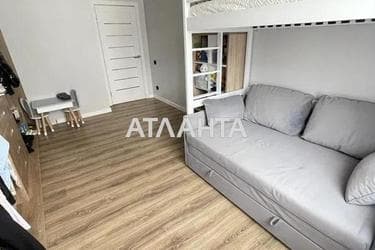 1-комнатная квартира по адресу Трускавецкая ул. (площадь 43,3 м²) - фото 21 1-комнатная квартира по адресу Трускавецкая ул. (площадь 43,3 м²) - Atlanta.ua - фото 21