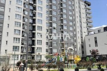 1-комнатная квартира по адресу Трускавецкая ул. (площадь 43,3 м²) - фото 22 1-комнатная квартира по адресу Трускавецкая ул. (площадь 43,3 м²) - Atlanta.ua - фото 22