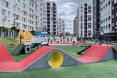 1-комнатная квартира по адресу Трускавецкая ул. (площадь 43,3 м²) - фото 23 1-комнатная квартира по адресу Трускавецкая ул. (площадь 43,3 м²) - Atlanta.ua - фото 23